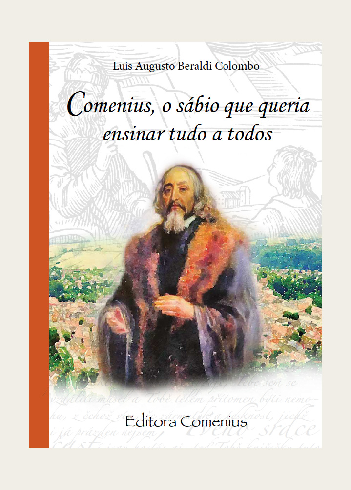 Comemorando 25 anos da EdUERJ pt. 3: Coleção Comenius